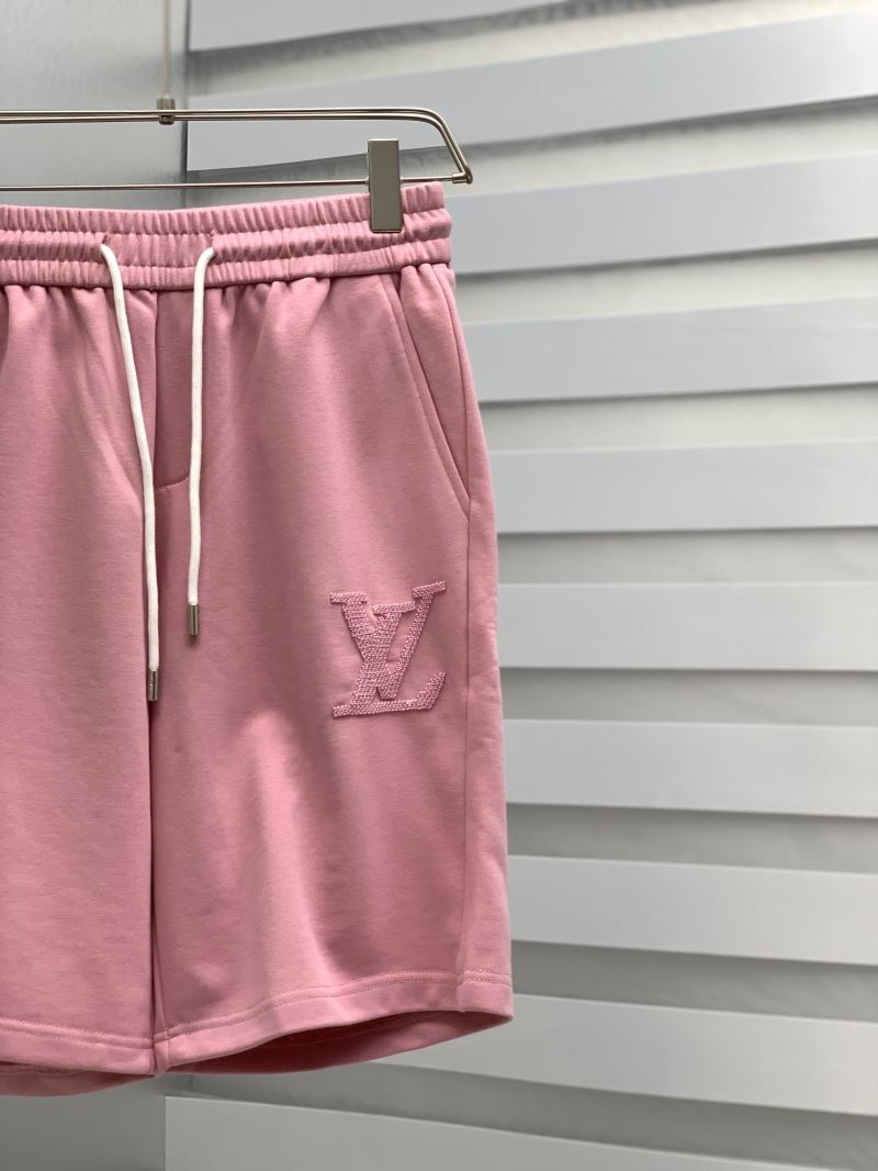 Louis Vuitton Short Pants